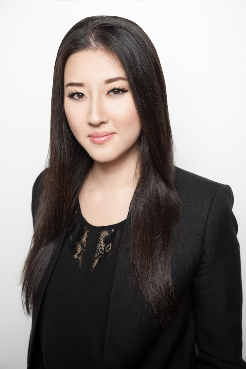 Lena Lin