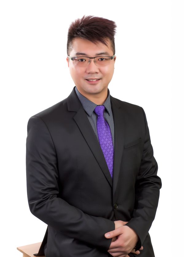 Anthony Cheung, REALTOR®