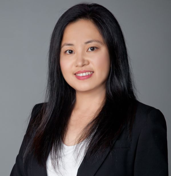 Christine Ma, Personal Real Estate Corporation