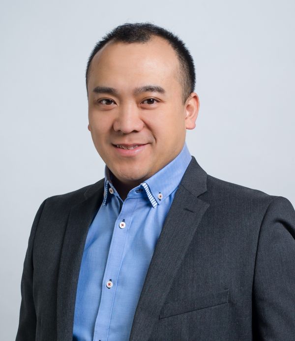Kevin Tong, Personal Real Estate Corporation