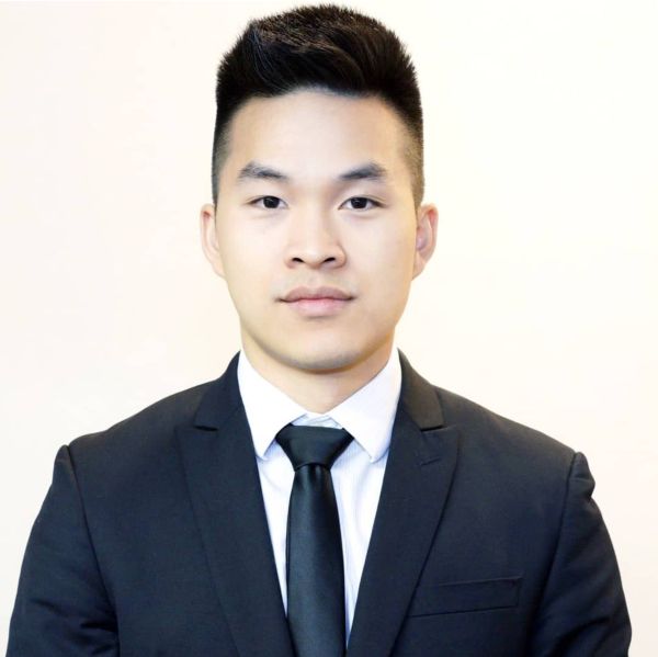 Aaron C. Wong, Personal Real Estate Corporation