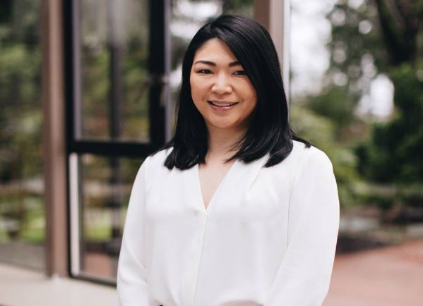 Melissa Wong, Personal Real Estate Corporation