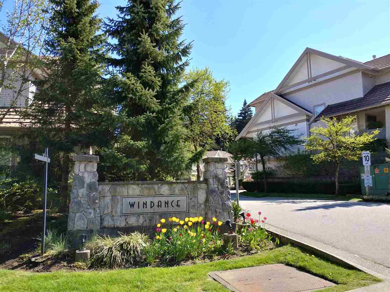 I have sold a property at 25 2351 PARKWAY BLVD in Coquitlam
