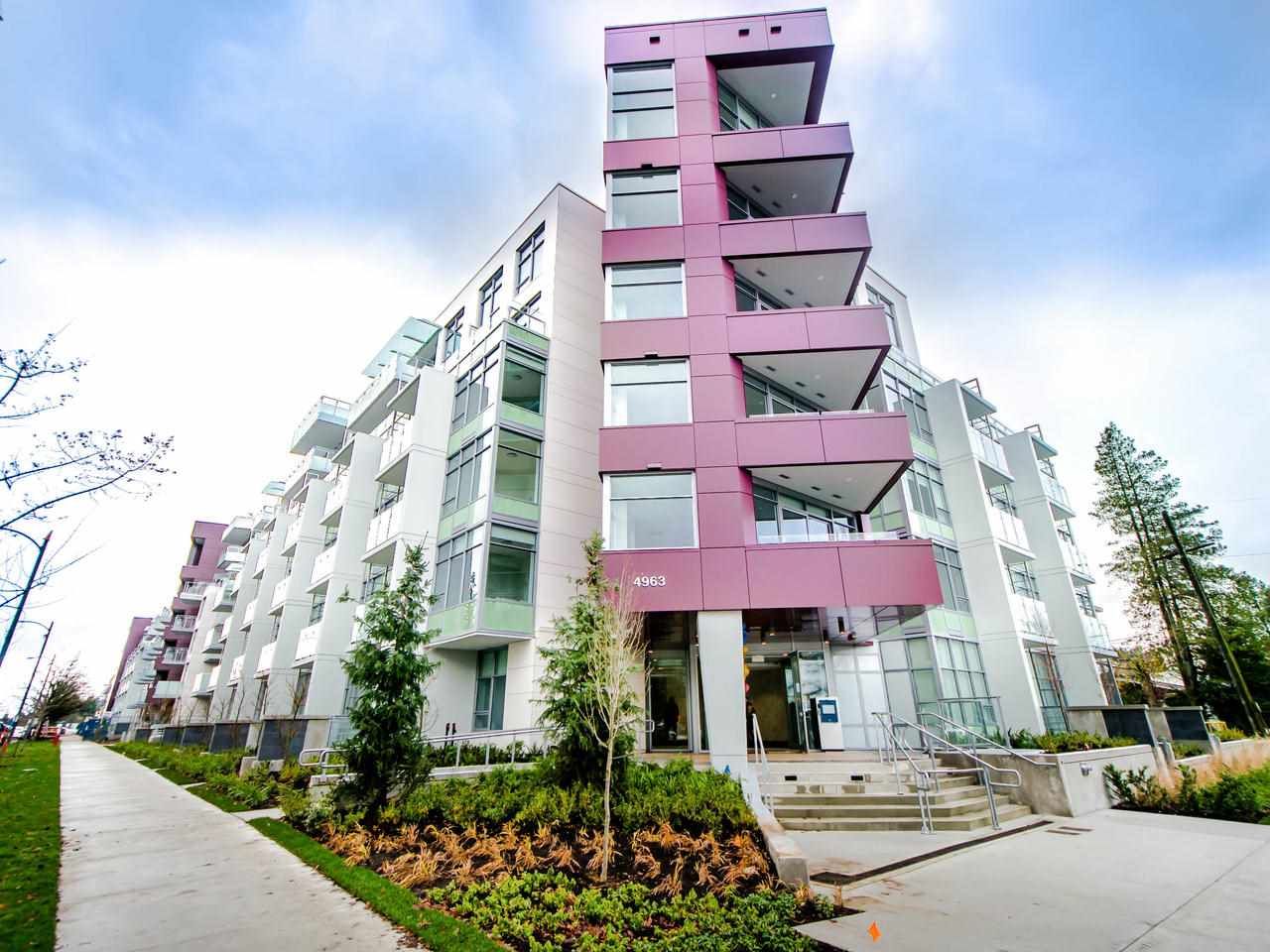 I have sold a property at 112 4963 CAMBIE ST in Vancouver
