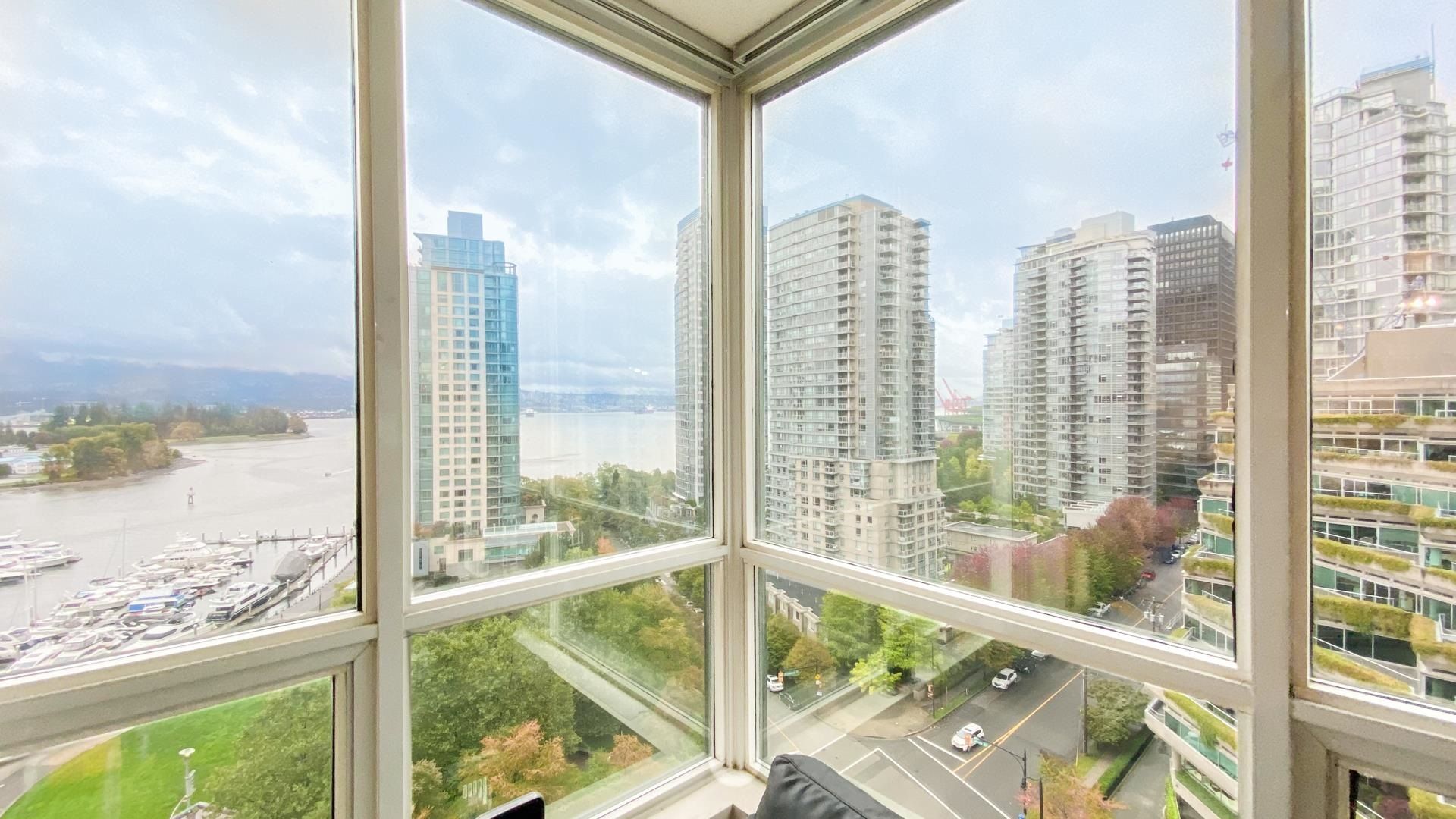 I have sold a property at 1404 555 JERVIS ST in Vancouver
