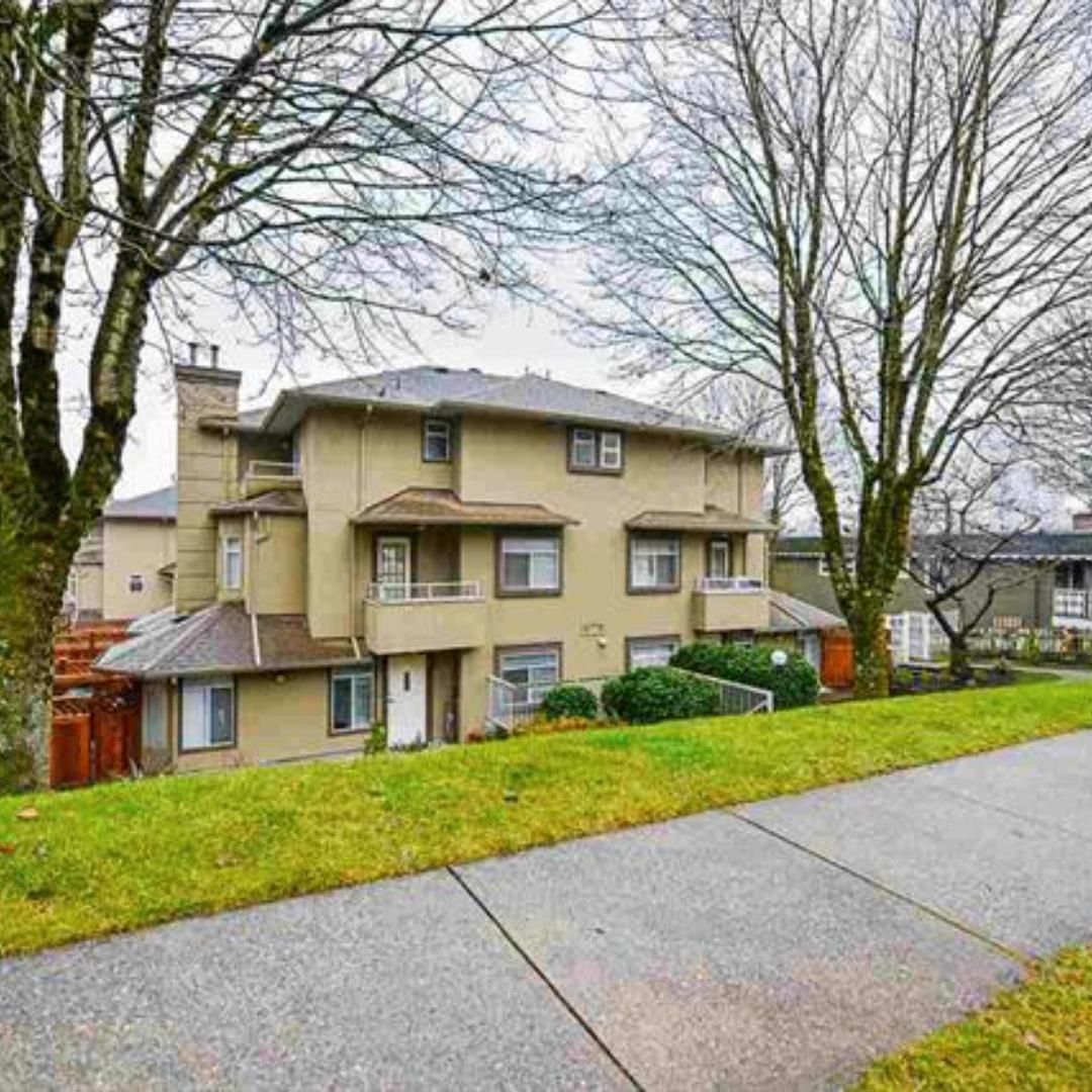 I have sold a property at 37 7188 EDMONDS ST in Burnaby
